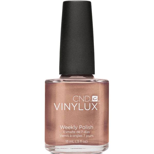 CND Vinylux Nr:152 Sugared Spice in the group CND / Vinylux Nail Polish / Other Shades at Nails, Body & Beauty (3657)