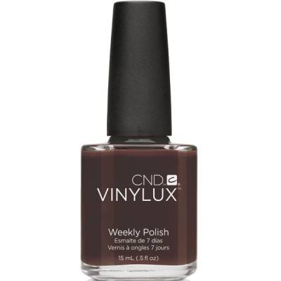 CND Vinylux Nr:113 Faux Fur in the group CND / Vinylux Nail Polish / Other Shades at Nails, Body & Beauty (3658)