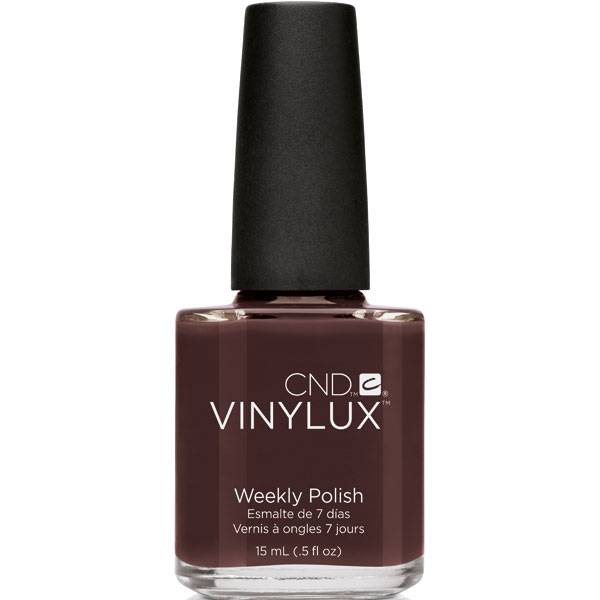 CND Vinylux Nr:114 Fedora in the group CND / Vinylux Nail Polish / Other Shades at Nails, Body & Beauty (3659)