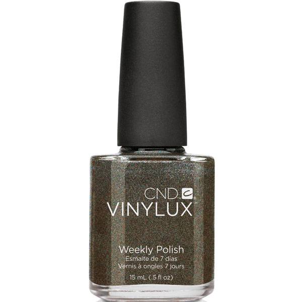 CND Vinylux Nr:160 Night Glimmer in the group CND / Vinylux Nail Polish / Other Shades at Nails, Body & Beauty (3660)