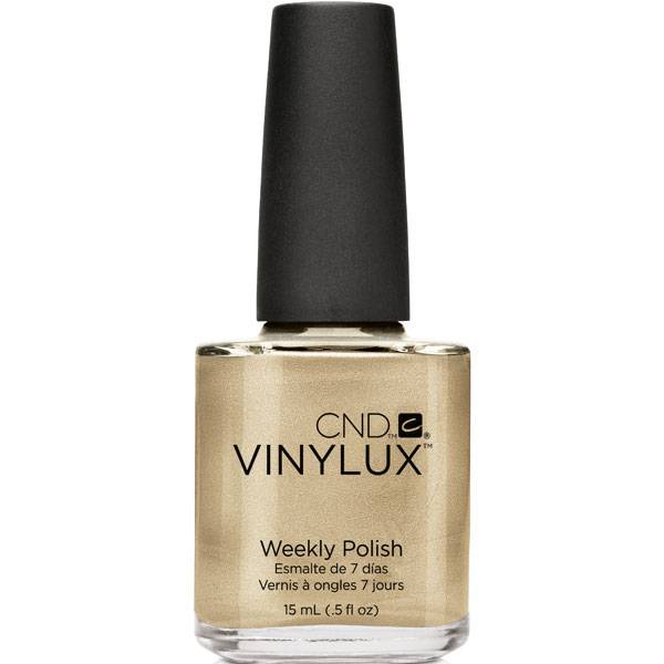 CND Vinylux Nr:128 Locket Love in the group CND / Vinylux Nail Polish / Modern Folklore at Nails, Body & Beauty (3662)