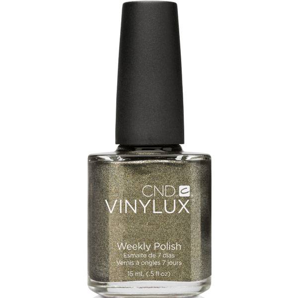 CND Vinylux Nr:149 Steel Gaze in the group CND / Vinylux Nail Polish / Other Shades at Nails, Body & Beauty (3663)