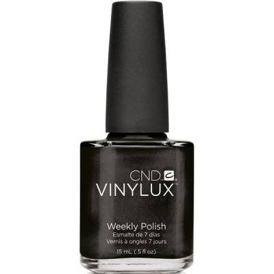 CND Vinylux Nr:133 Overtly Onyx in the group CND / Vinylux Nail Polish / Other Shades at Nails, Body & Beauty (3667)