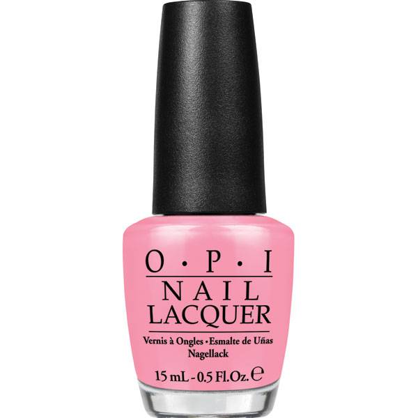 OPI Couture De Minnie Chic from Ears to Tail in the group OPI / Nail Polish / Minnie Mouse at Nails, Body & Beauty (3674)