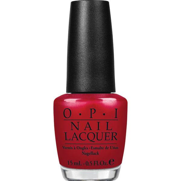OPI Couture De Minnie Innie Minnie Mightie Bow in the group OPI / Nail Polish / Minnie Mouse at Nails, Body & Beauty (3675)
