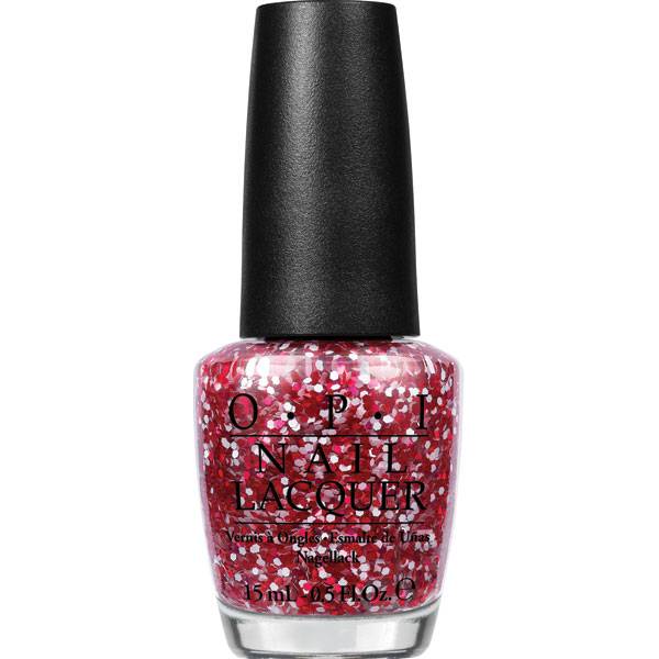 OPI Couture De Minnie Minnie Style in the group OPI / Nail Polish / Minnie Mouse at Nails, Body & Beauty (3677)