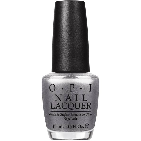 OPI San Francisco Haven't the Foggiest in the group OPI / Nail Polish / San Francisco at Nails, Body & Beauty (3701)