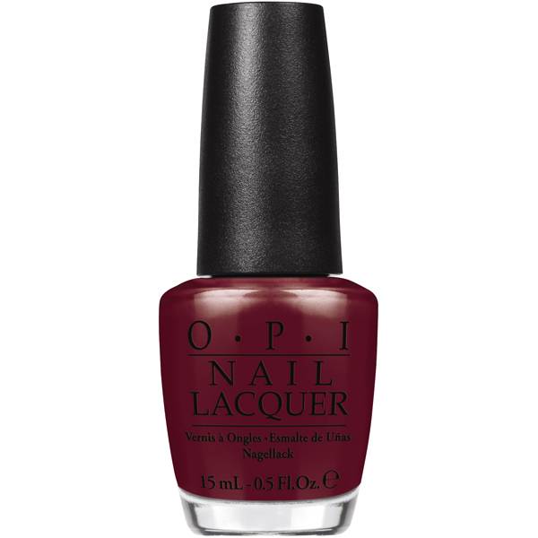 OPI San Francisco Lost on Lombard in the group OPI / Nail Polish / San Francisco at Nails, Body & Beauty (3705)