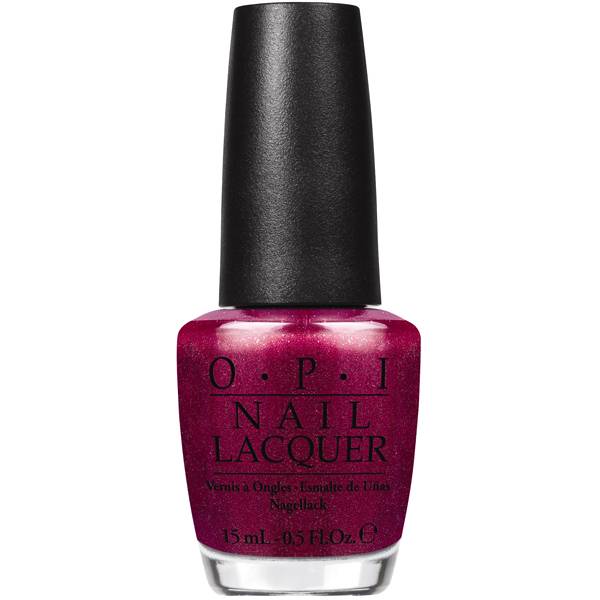 OPI San Francisco Embarca-Dare Ya! in the group OPI / Nail Polish / San Francisco at Nails, Body & Beauty (3709)