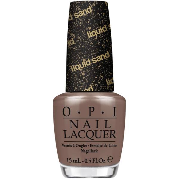 OPI San Francisco It's All San Andreas's Fault in the group OPI / Nail Polish / San Francisco at Nails, Body & Beauty (3710)