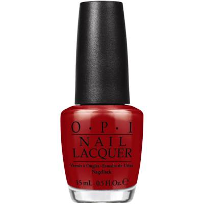 OPI San Francisco First Date at the Golden Gate in the group OPI / Nail Polish / San Francisco at Nails, Body & Beauty (3713)