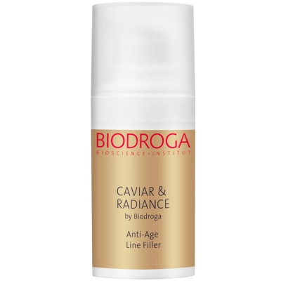Biodroga Caviar & Radiance Anti-Age Line Filler in the group Product Cemetery at Nails, Body & Beauty (3729)