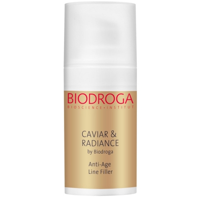 Biodroga Caviar & Radiance Anti-Age Line Filler in the group Product Cemetery at Nails, Body & Beauty (3729)