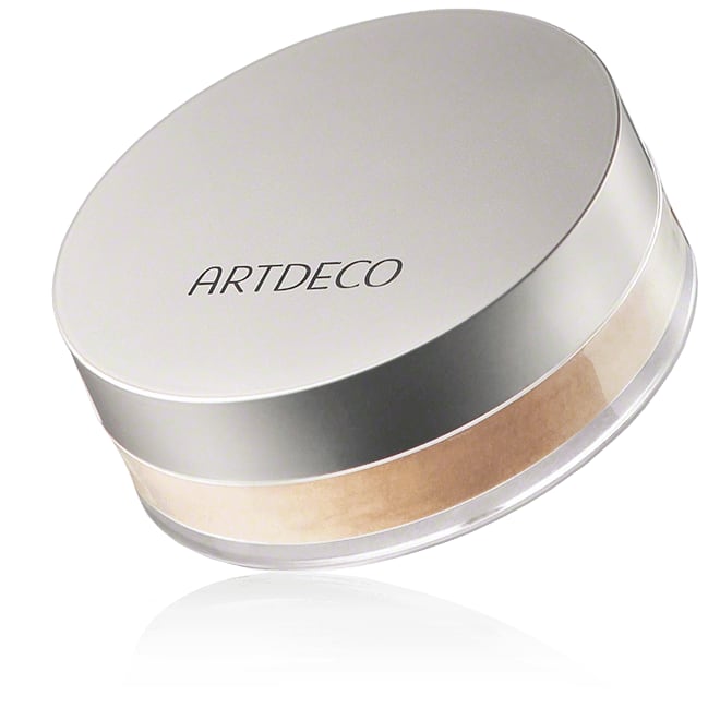 Artdeco Mineral Powder Foundation in the group Artdeco / Foundation at Nails, Body & Beauty (375-V)