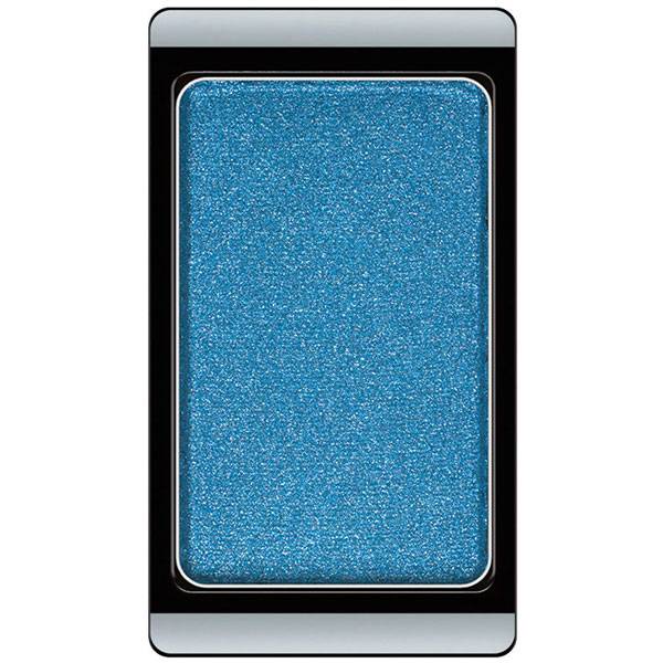 Artdeco Ögonskugga Nr:64 Peacock Coquette in the group Artdeco / Eyeshadows / Pearly at Nails, Body & Beauty (3750)