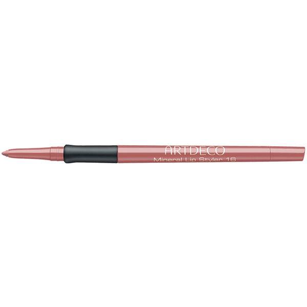 Artdeco Mineral Lip Styler Nr:16 Western Lily in the group Artdeco / Lip Liners at Nails, Body & Beauty (3766)