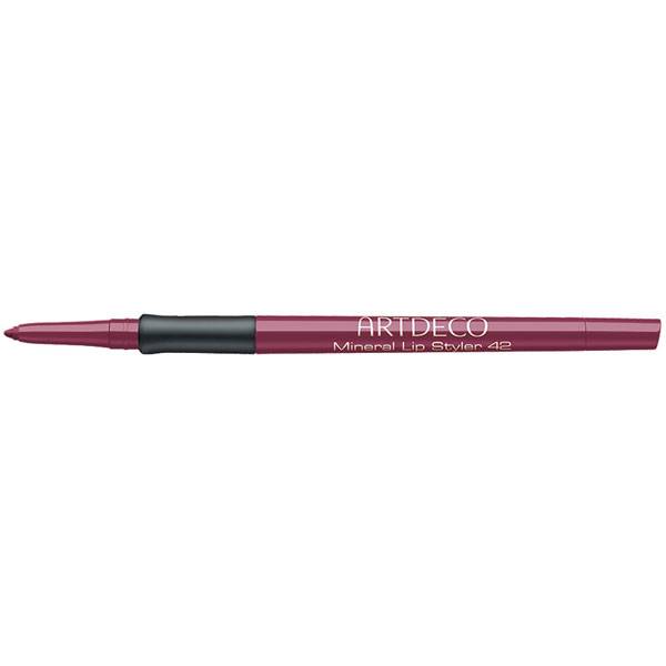 Artdeco Mineral Lip Styler Nr:42 Cherry Blossom in the group Artdeco / Lip Liners at Nails, Body & Beauty (3768)