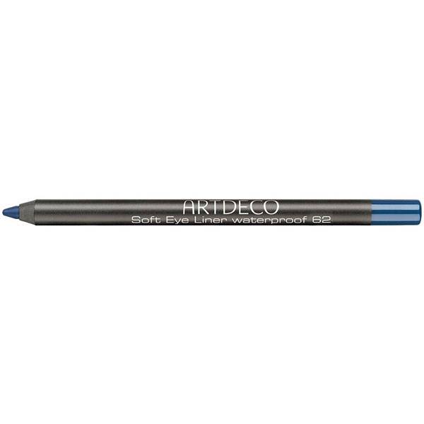 Artdeco Soft Eye Liner Nr:62 Peacock Coquette in the group Artdeco / Eye Liners at Nails, Body & Beauty (3769)