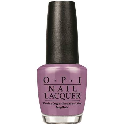 OPI Miss Universe I'm Feeling Sashy in the group OPI / Nail Polish / Miss Universe at Nails, Body & Beauty (3793)