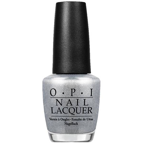 OPI Miss Universe This Gown Needs a Crown in the group OPI / Nail Polish / Miss Universe at Nails, Body & Beauty (3795)