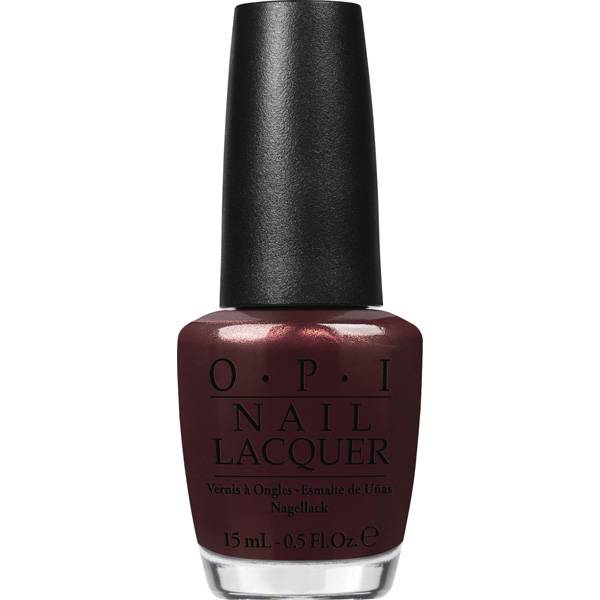 OPI Mariah Carey Underneath The Mistletoe in the group OPI / Nail Polish / Mariah Carey at Nails, Body & Beauty (3796)