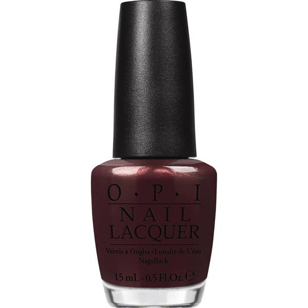 OPI Mariah Carey Underneath The Mistletoe in the group OPI / Nail Polish / Mariah Carey at Nails, Body & Beauty (3796)