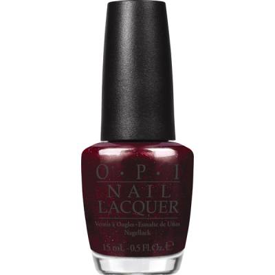 OPI Mariah Carey Cute little Vixen in the group OPI / Nail Polish / Mariah Carey at Nails, Body & Beauty (3797)