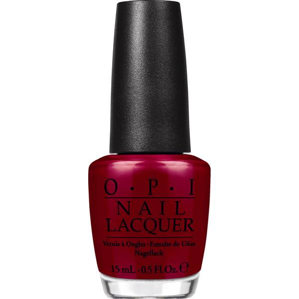 OPI Mariah Carey Sleigh Ride For Two in the group OPI / Nail Polish / Mariah Carey at Nails, Body & Beauty (3801)
