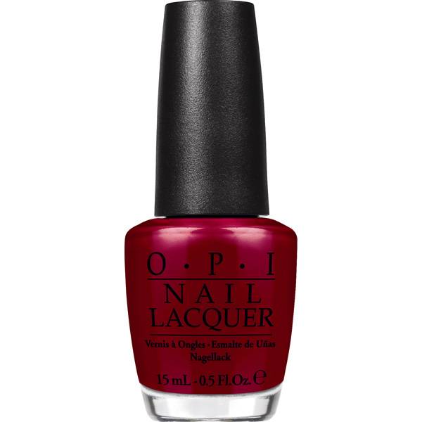 OPI Mariah Carey Sleigh Ride For Two in the group OPI / Nail Polish / Mariah Carey at Nails, Body & Beauty (3801)