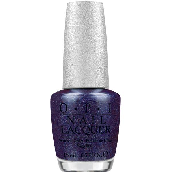 OPI Designer Series Lapis in the group OPI / Nail Polish / Designer Series at Nails, Body & Beauty (3816)