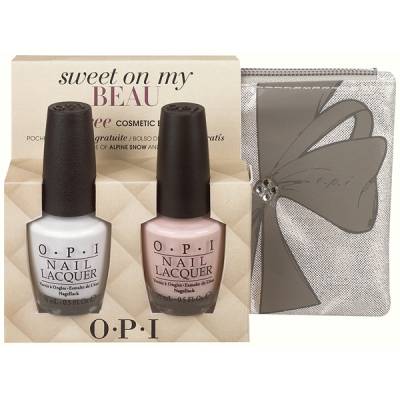 OPI Sweet on my Beau in the group OPI / Nail Polish / Other Shades at Nails, Body & Beauty (3826)