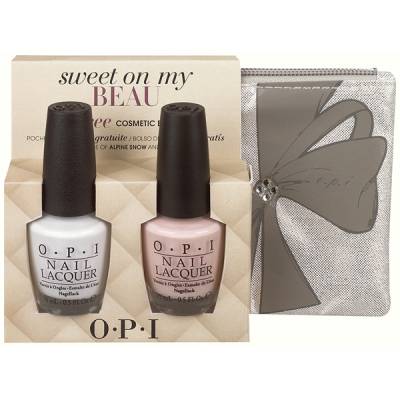 OPI Sweet on my Beau in the group Product Cemetery at Nails, Body & Beauty (3826)