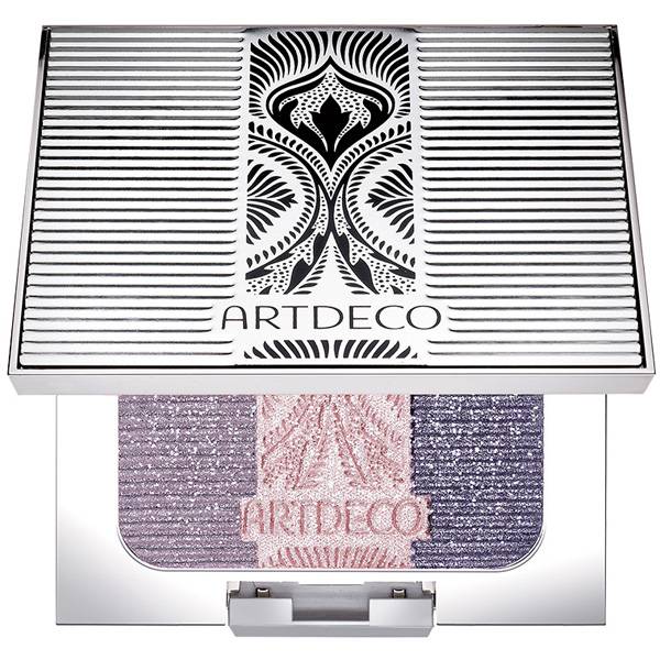 Artdeco Glam Vintage Highlighter Nr:4 Amethyst in the group Artdeco / Makeup / Eyeshadows / Glam Stars at Nails, Body & Beauty (3855)