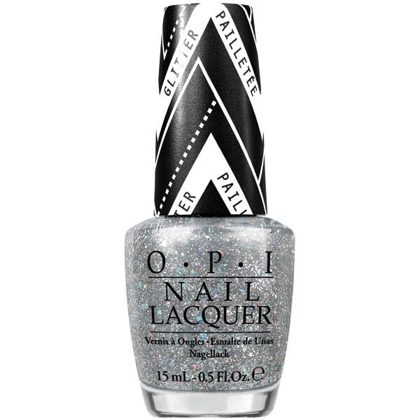 OPI Gwen Stefani In True Stefani Fashion in the group OPI / Nail Polish / Gwen Stefani at Nails, Body & Beauty (3870)