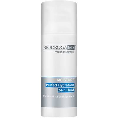 Biodroga MD Moisture Perfect Hydration 24-h Fluid in the group Product Cemetery at Nails, Body & Beauty (3875)
