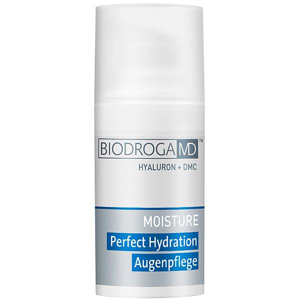 Biodroga MD Moisture Perfect Hydration Eye Care in the group Product Cemetery at Nails, Body & Beauty (3876)