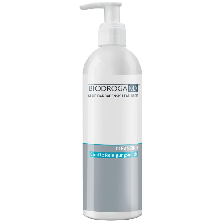 Biodroga MD Cleansing Mild Cleansing Milk in the group Biodroga / Cleansing at Nails, Body & Beauty (3878)