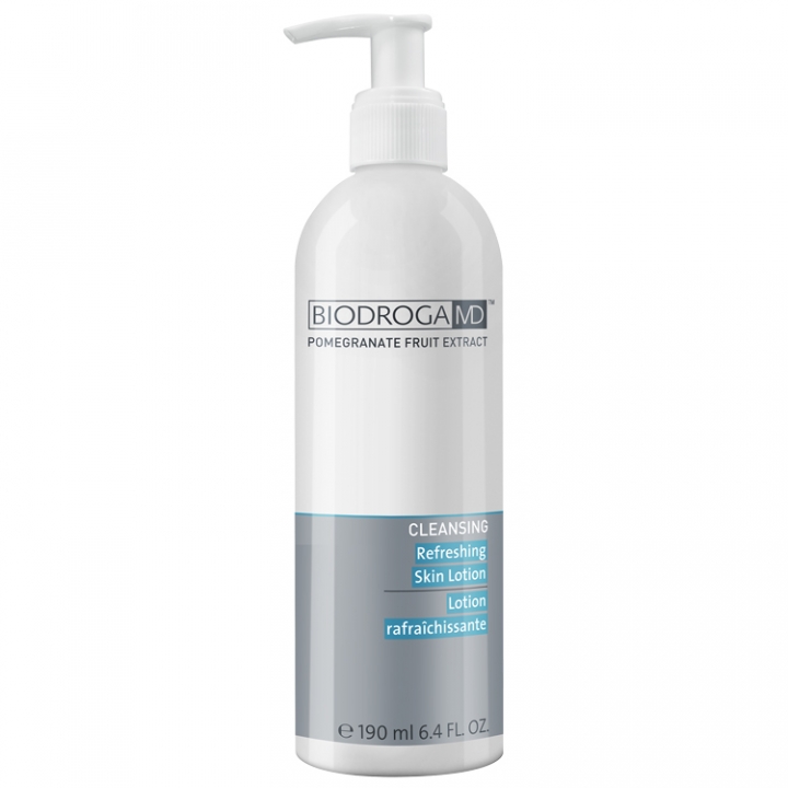 Biodroga MD Cleansing Refreshing Skin Lotion in the group Biodroga / Cleansing at Nails, Body & Beauty (3880)