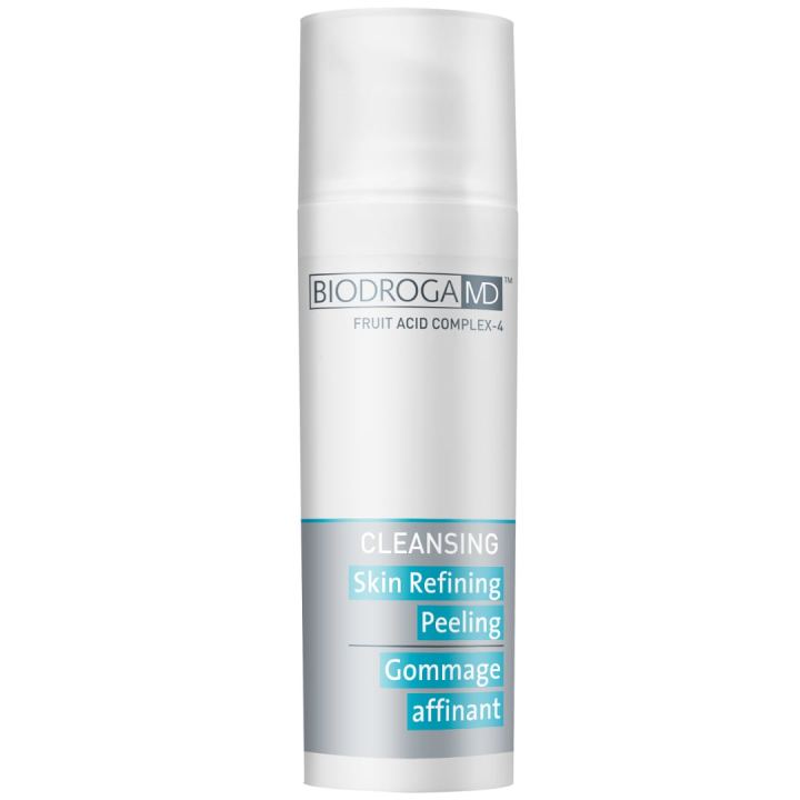 Biodroga MD Cleansing Skin Refining Peeling in the group Biodroga / Cleansing at Nails, Body & Beauty (3881)