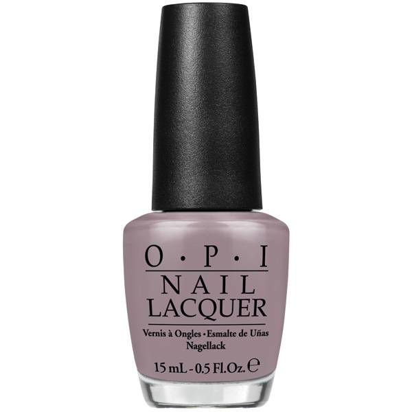 OPI Brazil Taupe-less Beach in the group OPI / Nail Polish / Brazil at Nails, Body & Beauty (3884)