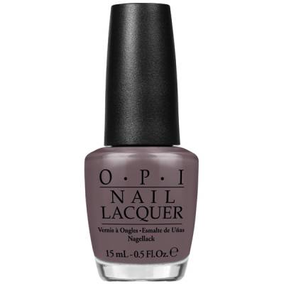OPI Brazil I Sao Paulo Over There in the group OPI / Nail Polish / Brazil at Nails, Body & Beauty (3885)