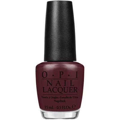 OPI Brazil OPI Scores a Goal! in the group OPI / Nail Polish / Brazil at Nails, Body & Beauty (3886)