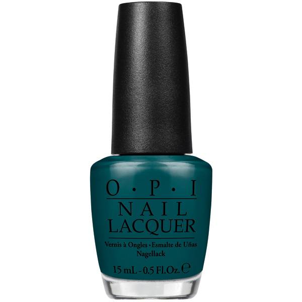 OPI Brazil AmazON..AmazOFF in the group OPI / Nail Polish / Brazil at Nails, Body & Beauty (3887)