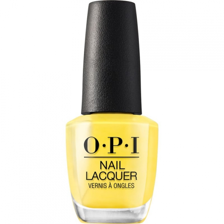 OPI Brazil I Just Cant Cope-acabana in the group OPI / Nail Polish / Brazil at Nails, Body & Beauty (3888)