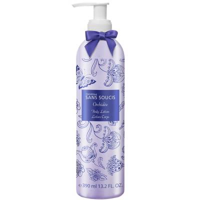 Sans Soucis Orchidée Body Lotion in the group Sans Soucis / Body Care at Nails, Body & Beauty (3899)