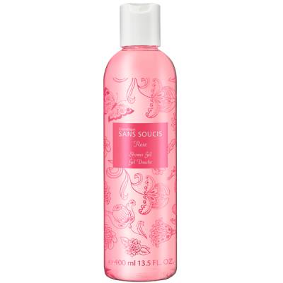 Sans Soucis Rose Shower Gel in the group Product Cemetery at Nails, Body & Beauty (3905)