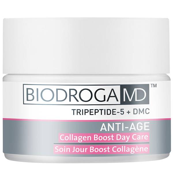 Biodroga MD Anti-Age Collagen Boost Day Care in the group Product Cemetery at Nails, Body & Beauty (3907)