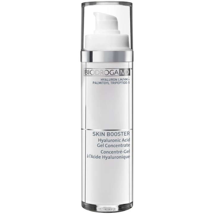 Biodroga MD Skin Booster Hyaluronic Acid Gel Concentrate in the group Biodroga / Skin Care / Skin Booster at Nails, Body & Beauty (3911)