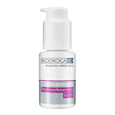 Biodroga MD Skin Booster Pore-Refining Serum in the group Biodroga / Skin Care / Skin Booster at Nails, Body & Beauty (3913)