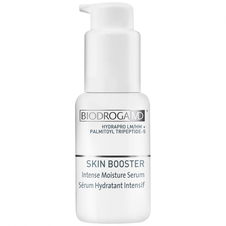 Biodroga MD Skin Booster Intense Moisture Serum in the group Biodroga / Skin Care / Skin Booster at Nails, Body & Beauty (3915)